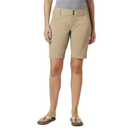 Shorts Columbia Saturday Trail™ Brun 36