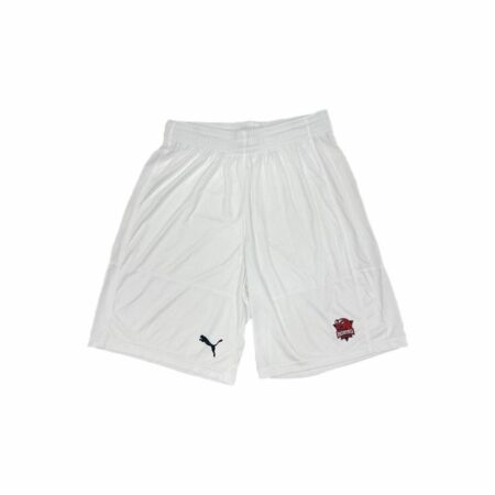 Shorts Puma Baskonia Away Hvid L