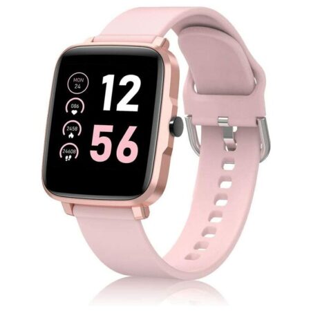 Smart Watch 1.54' Full Touch Screen for Android iOS Activity Tracker IP68 Waterproof Bluetooth Smartwatch