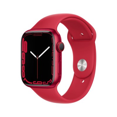 Smartklocka Apple Watch Series 7