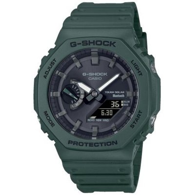 Smartklocka Casio NEW OAK