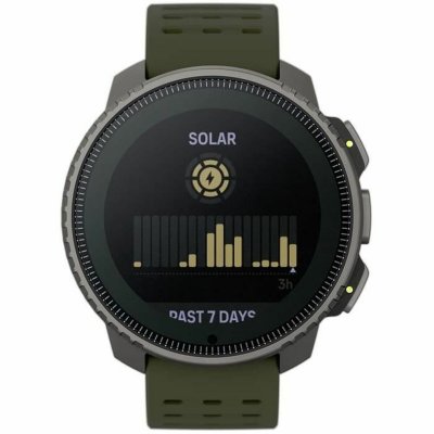 Smartklocka Suunto Vertical Ø 49 mm