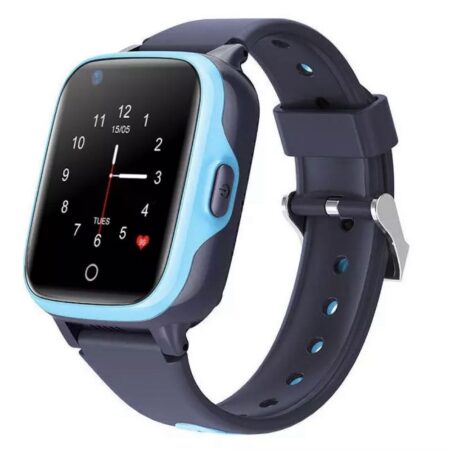 Smartwatch GPS Klocka Barn Vattentät 4G