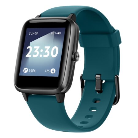 Smartwatch Hälsa Cw900 Hr Grön