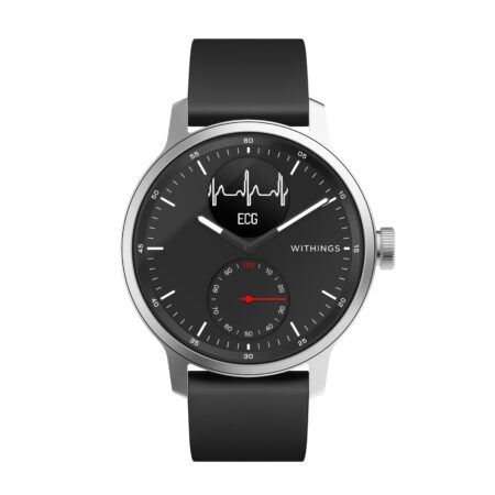 Smartwatch Scanwatch Withings