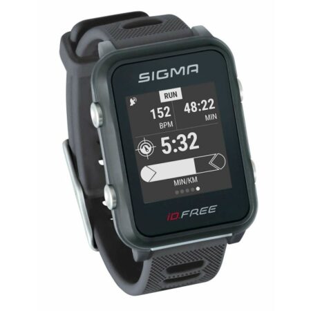 Smartwatch Sigma (renoveret A)