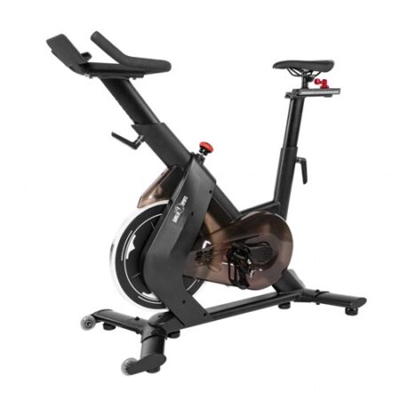 SpeedBike Træningscykel - Pro S200