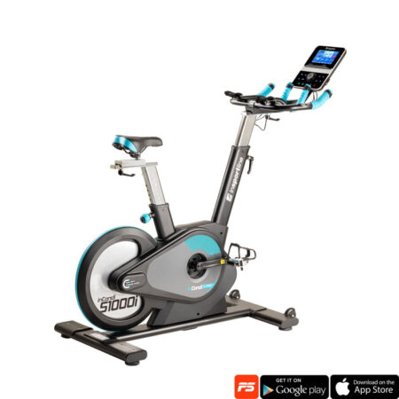 Spinningcykel S1000i