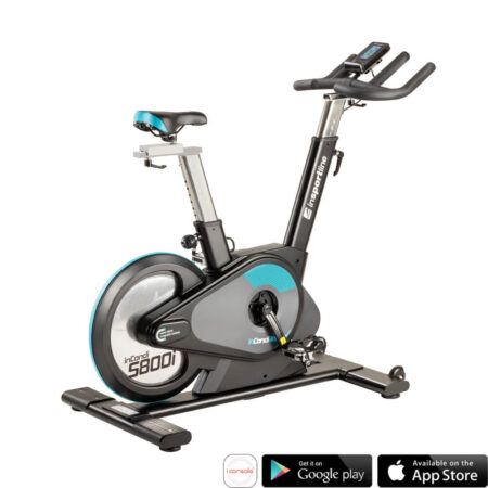 Spinningcykel S800i DEMO