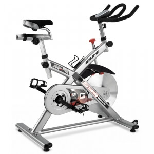 Spinningcykel SB3 Magnetic, BH Fitness
