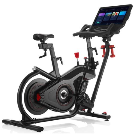 Spinningcykel VeloCore 22i - Bowflex