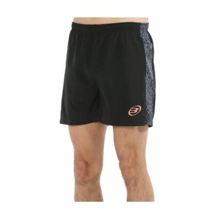 Sport Shorts Bullpadel Moler Sort Mænd XL