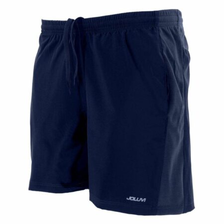 Sport Shorts Joluvi Meta Mørkeblå Unisex S