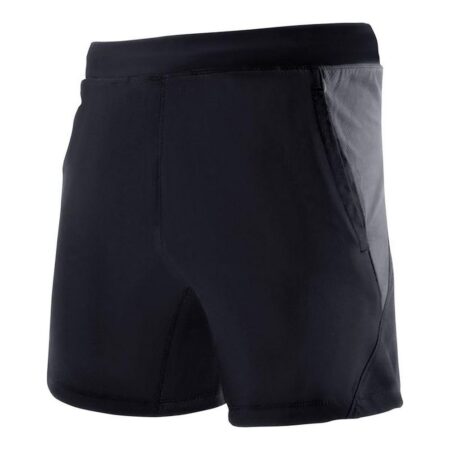 Sport Shorts Joluvi Sort Mænd S