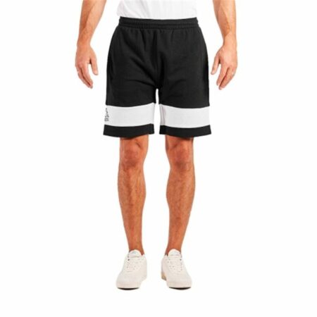 Sport Shorts Kappa Drit Sort S