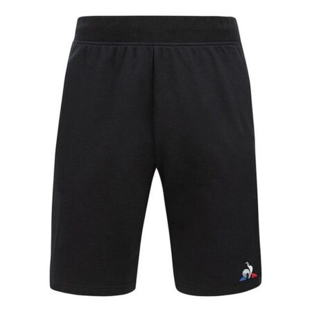 Sport Shorts Le coq sportif Sort Mænd S