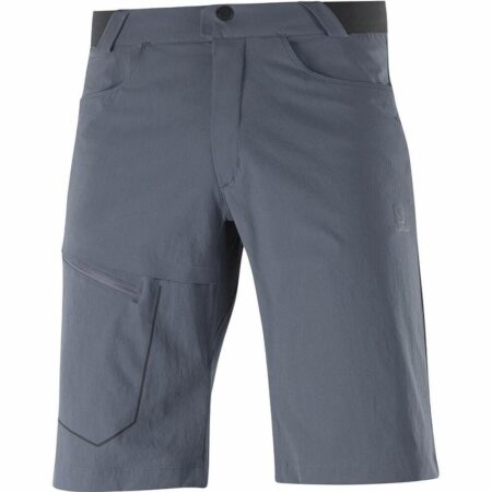 Sport Shorts Salomon Wayfarer Moutain 40