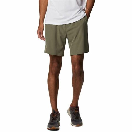 Sport shorts til mænd Columbia Hike™ Khaki 7" L