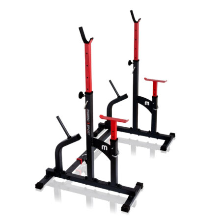 Squat Rack / Bænkpres Semi Pro S104