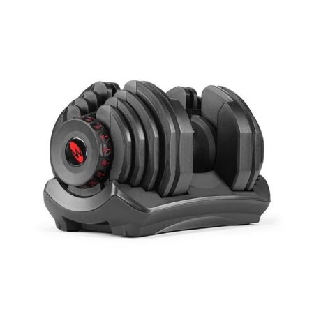 Ställbar hantel 1090i SelectTech 4-41kg - Bowflex (Styckvis)