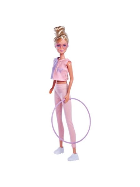 Steffi Love Fashion Doll Hula Hoop