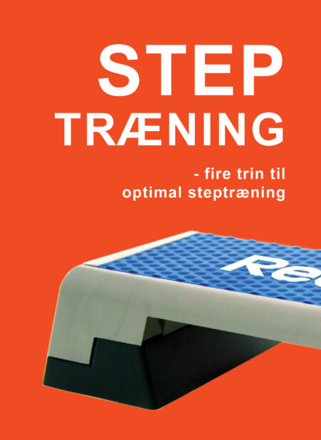 Step Træning - E-bog