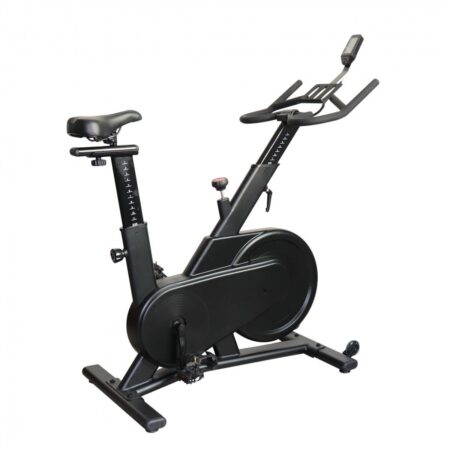 TITAN LIFE Spinningcykel S62