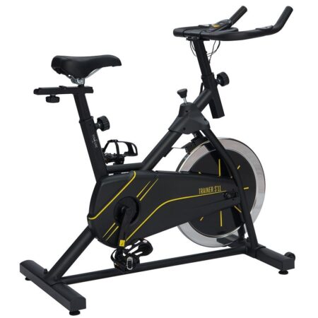 TITAN LIFE Spinningcykel Trainer S'11