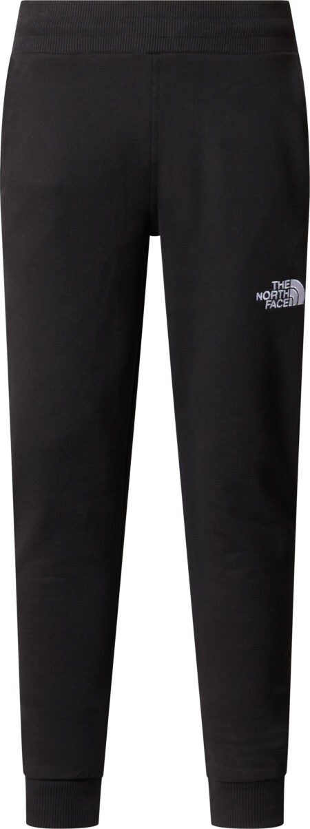 The North Face Teen Drew Peak Light Joggers TNF Black