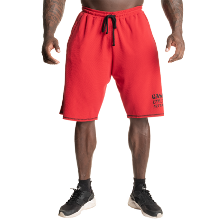 Thermal Shorts, Chili Red