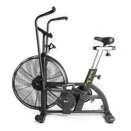 Thor Fitness Airbike V3