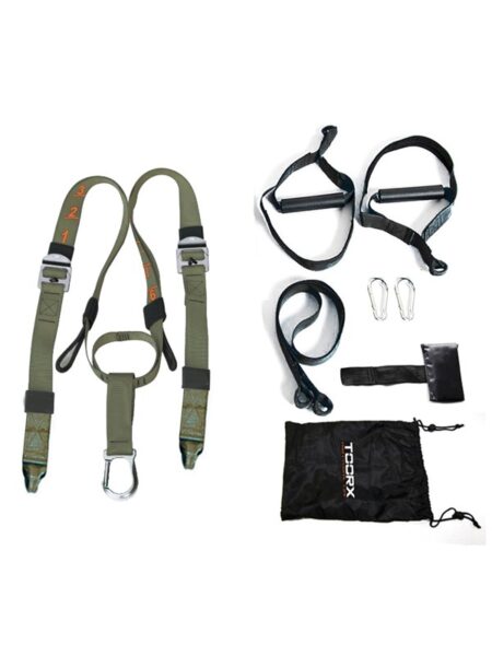 Toorx Functional Suspension Trainer PRO