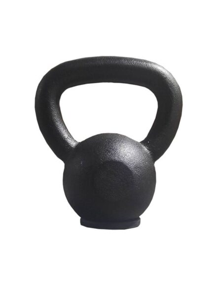 Toorx Kettlebell 4 kg. Cast Iron