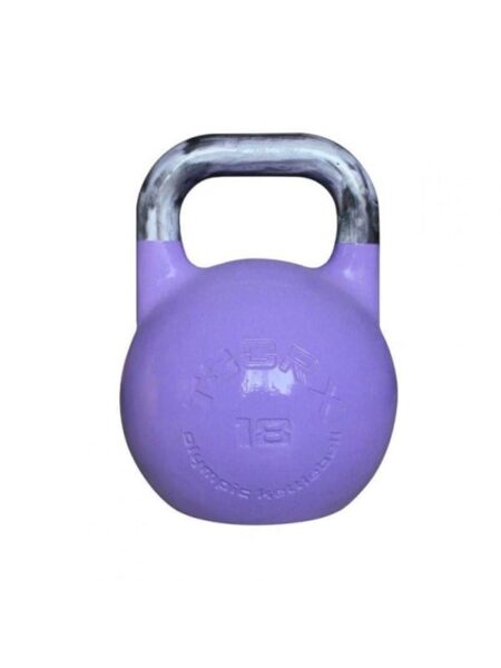 Toorx Olympic EVO Kettlebell 18 kg