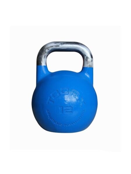 Toorx Olympisk EVO Kettlebell 12 kg