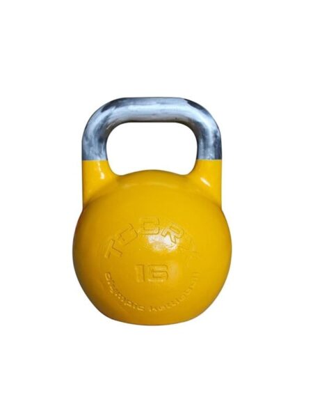 Toorx Olympisk Kettlebell 14 kg