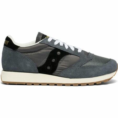 Træningssko Saucony Lifestyle Jazz Vintage Grå Unisex 40