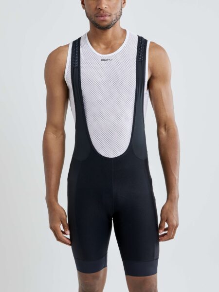 Train Pack Bib Shorts M