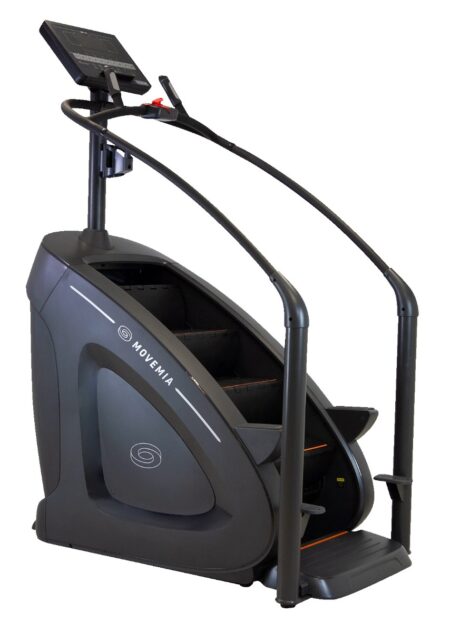 Trappmaskin SC1000 - BH Fitness