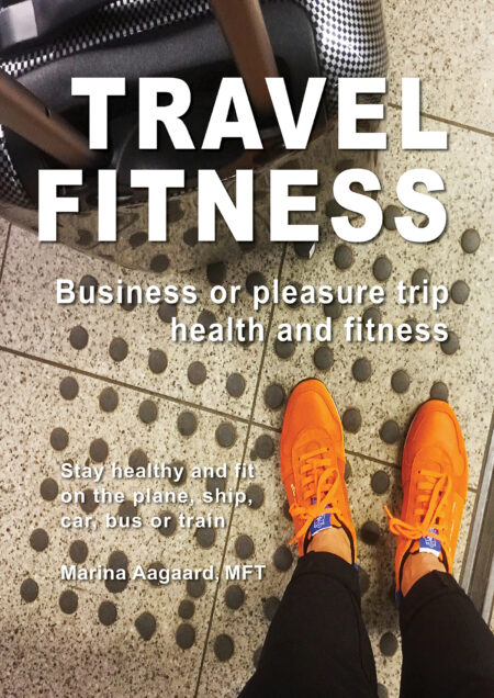 Travel Fitness - E-bog