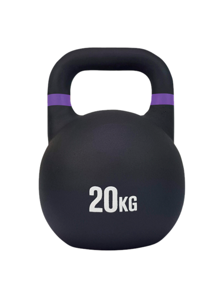 Tunturi Comp. Kettlebell 20kg