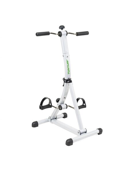 Tunturi Dual Bike Trainer Siddecykel