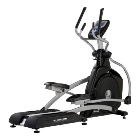 Tunturi Platinum Crosstrainer Pro