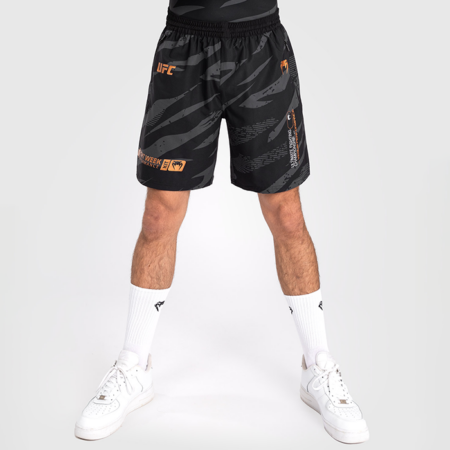 UFC Adrenaline by Venum Fight Week Training Short, Urban Camo