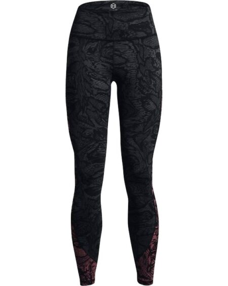 Under Armour HeatGearÂ® Tights Dame