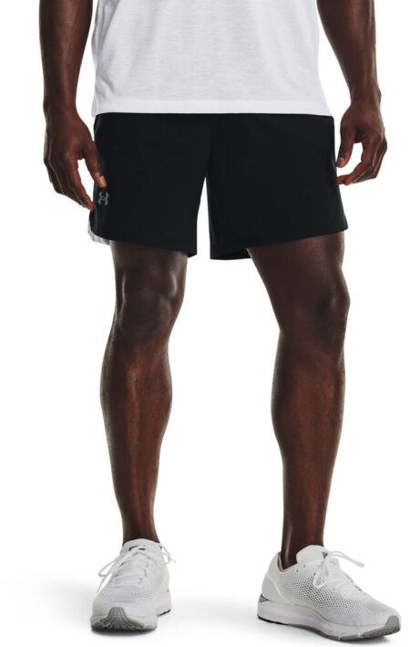 Under Armour Launch 7" Løbeshorts Herrer Spar4060 Sort Xxl