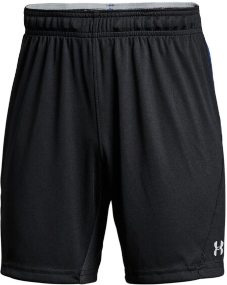 Under Armour Y Challenger II Knit Shorts, Black XS