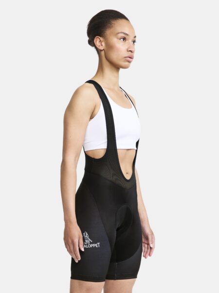 Vasaloppet Bib Shorts W