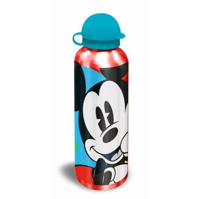 Vattenflaska Mickey (500 ml)