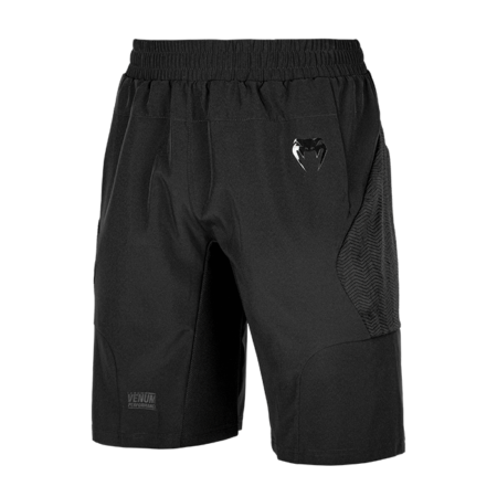 Venum G-Fit Training Shorts - Black